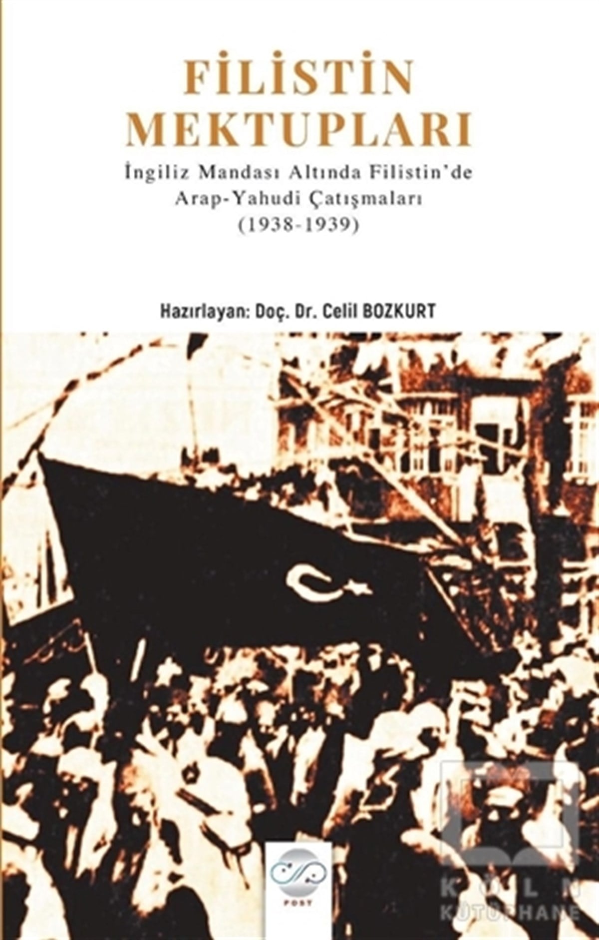 Filistin Mektupları