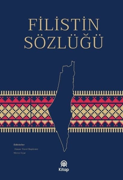 KolektifDiğer PrestijFilistin Sözlüğü