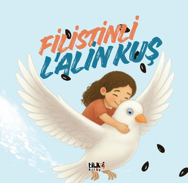 Kübra SvidanEgitim Etkinlik KitaplariFilistinli L'alin Kuş