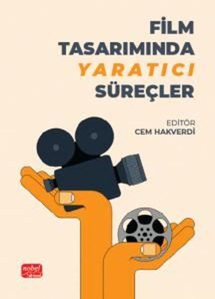 KolektifSinemaFilm Tasarımında Yaratıcı Süreçler