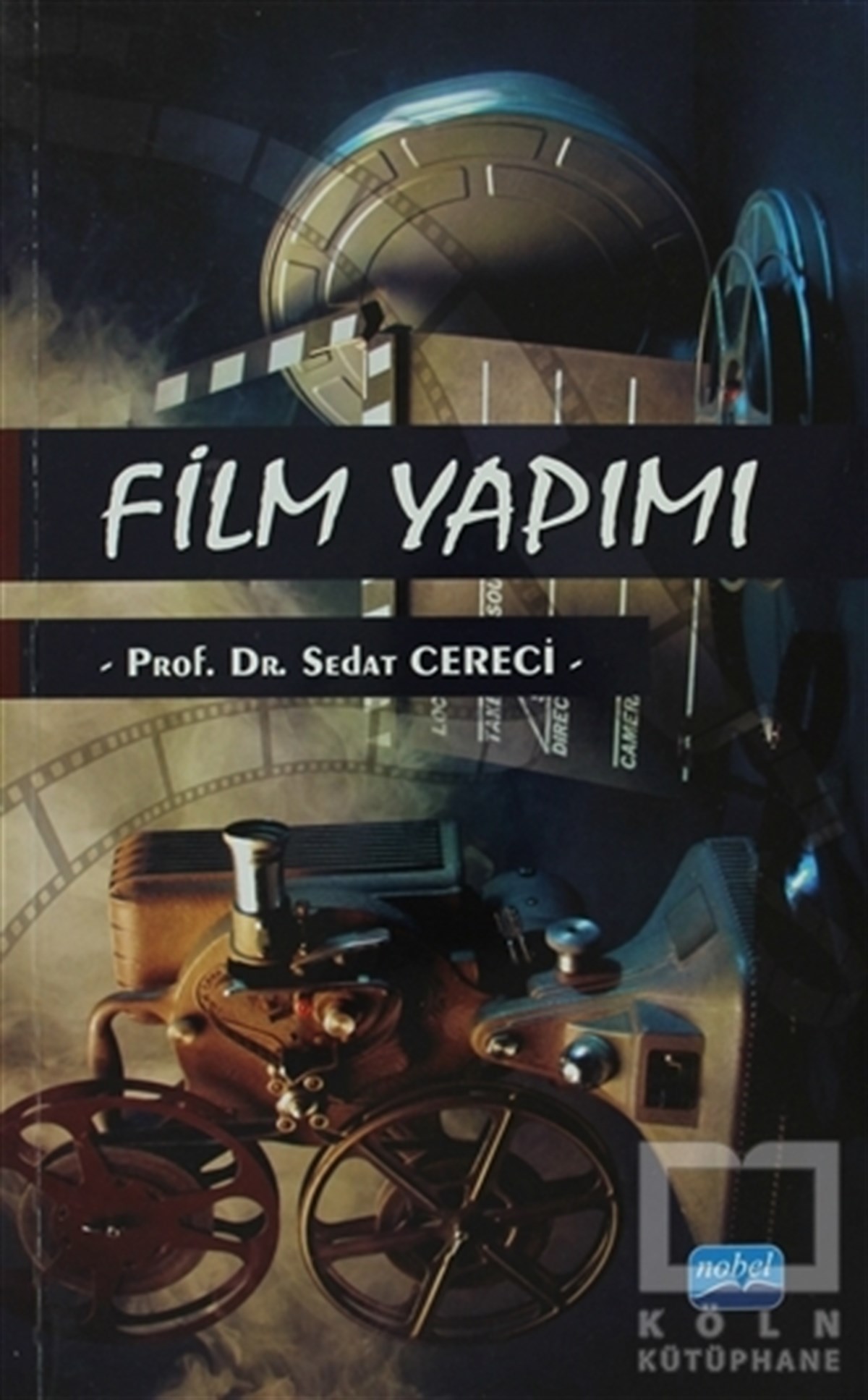 Film Yapımı