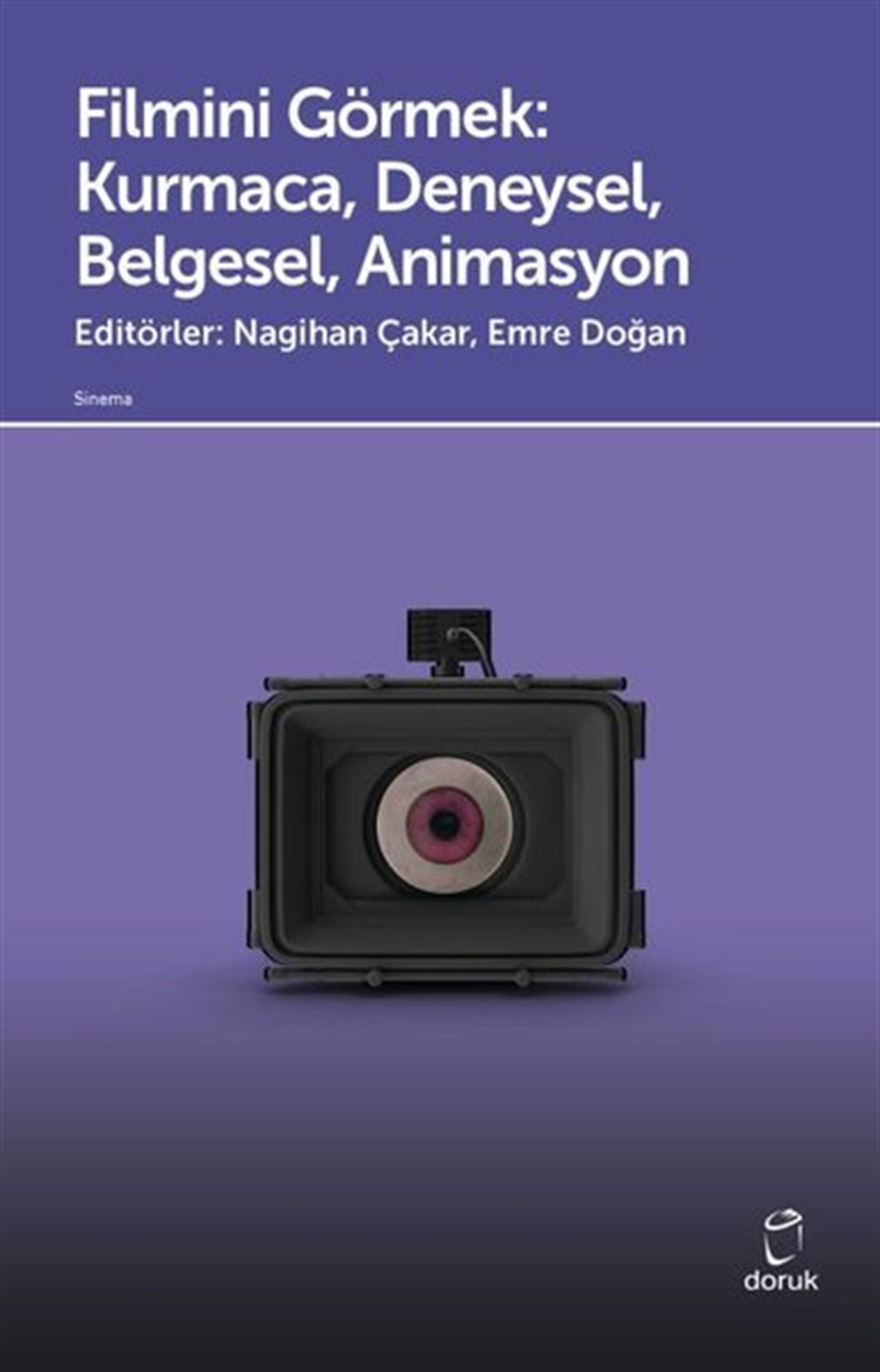 KolektifSinemaFilmini Görmek: Kurmaca Deneysel Belgesel Animasyon