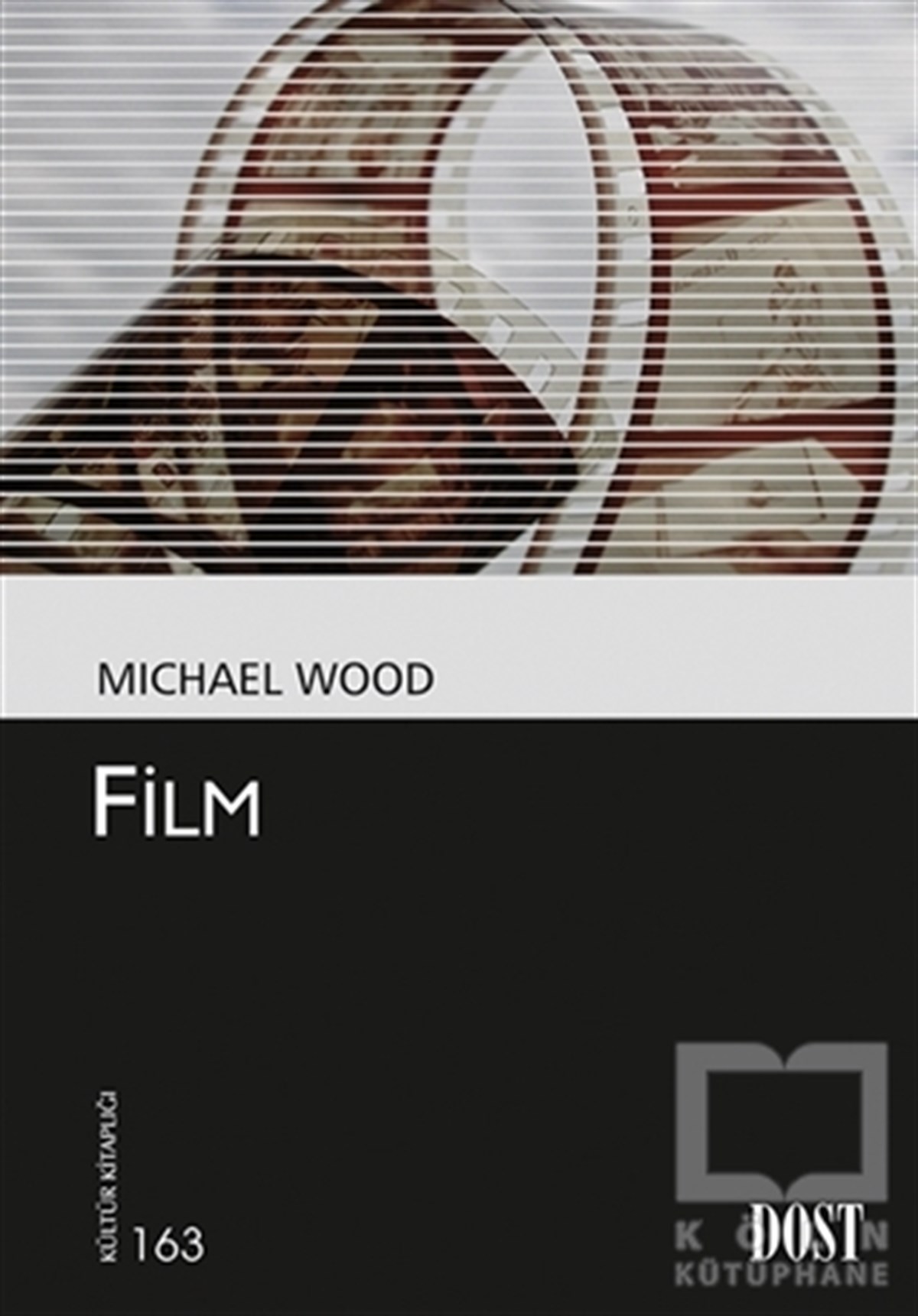 Michael WoodFotoğraf, Sinema, TiyatroFilm