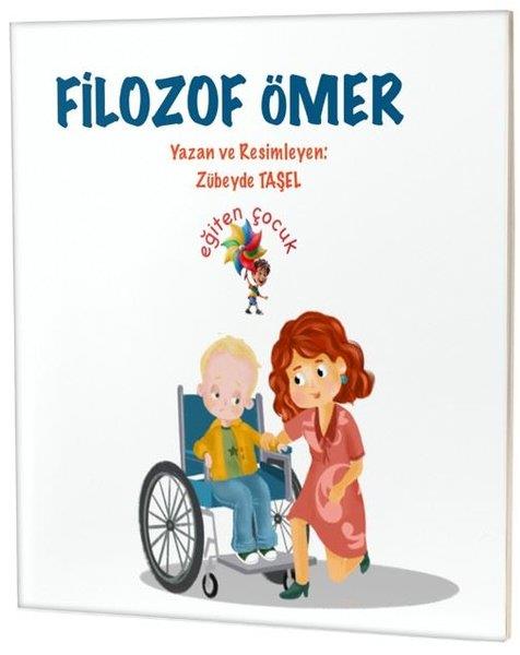 Zübeyde TaşelEgitim Etkinlik KitaplariFilozof Ömer