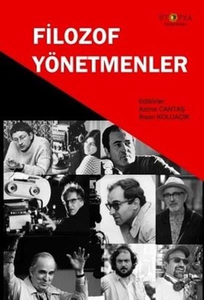 Kolektifİletişim KitaplarıFilozof Yönetmenler