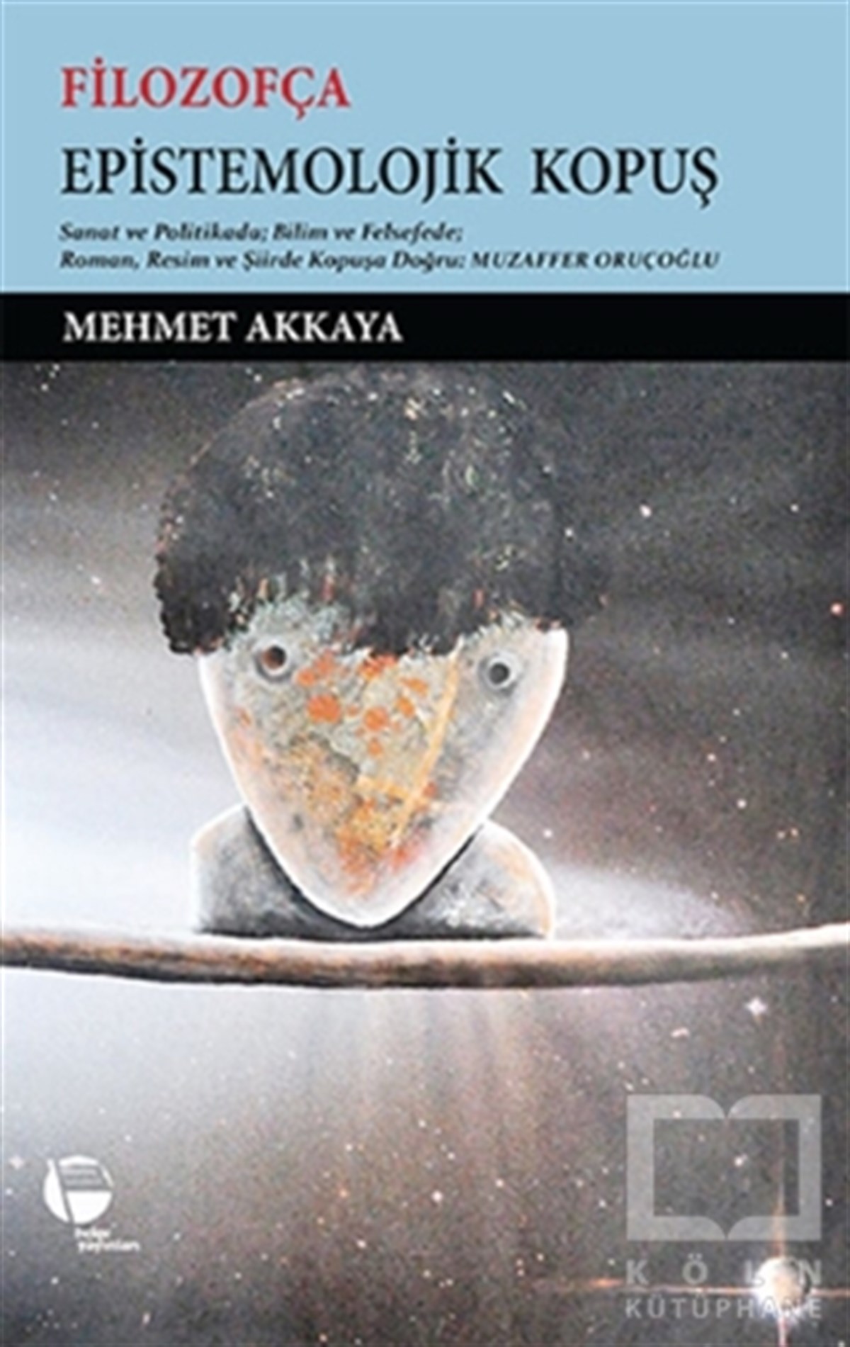 Filozofça Epistemolojik Kopuş