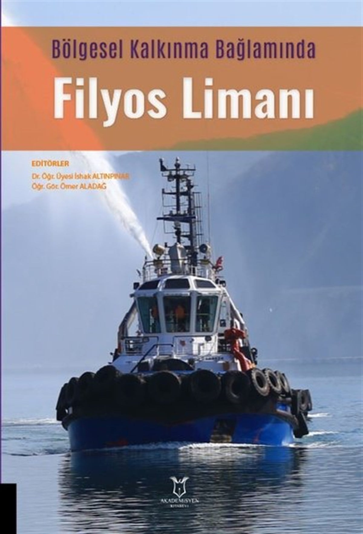 KolektifEğitimFilyos Limanı - Bölgesel Kalkınma Bağlamında