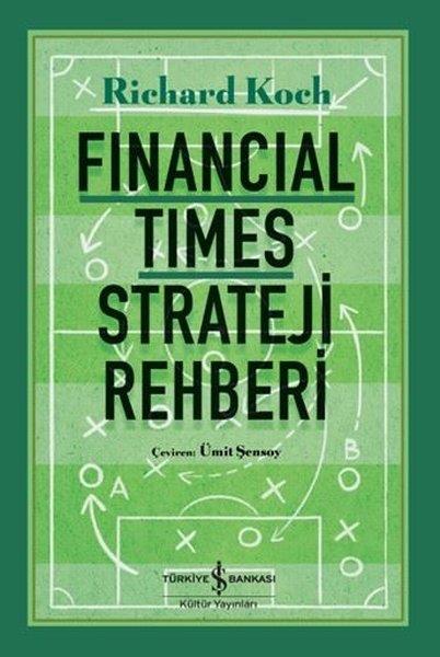 Richard KochBörse BücherFinancial Times Strateji Rehberi