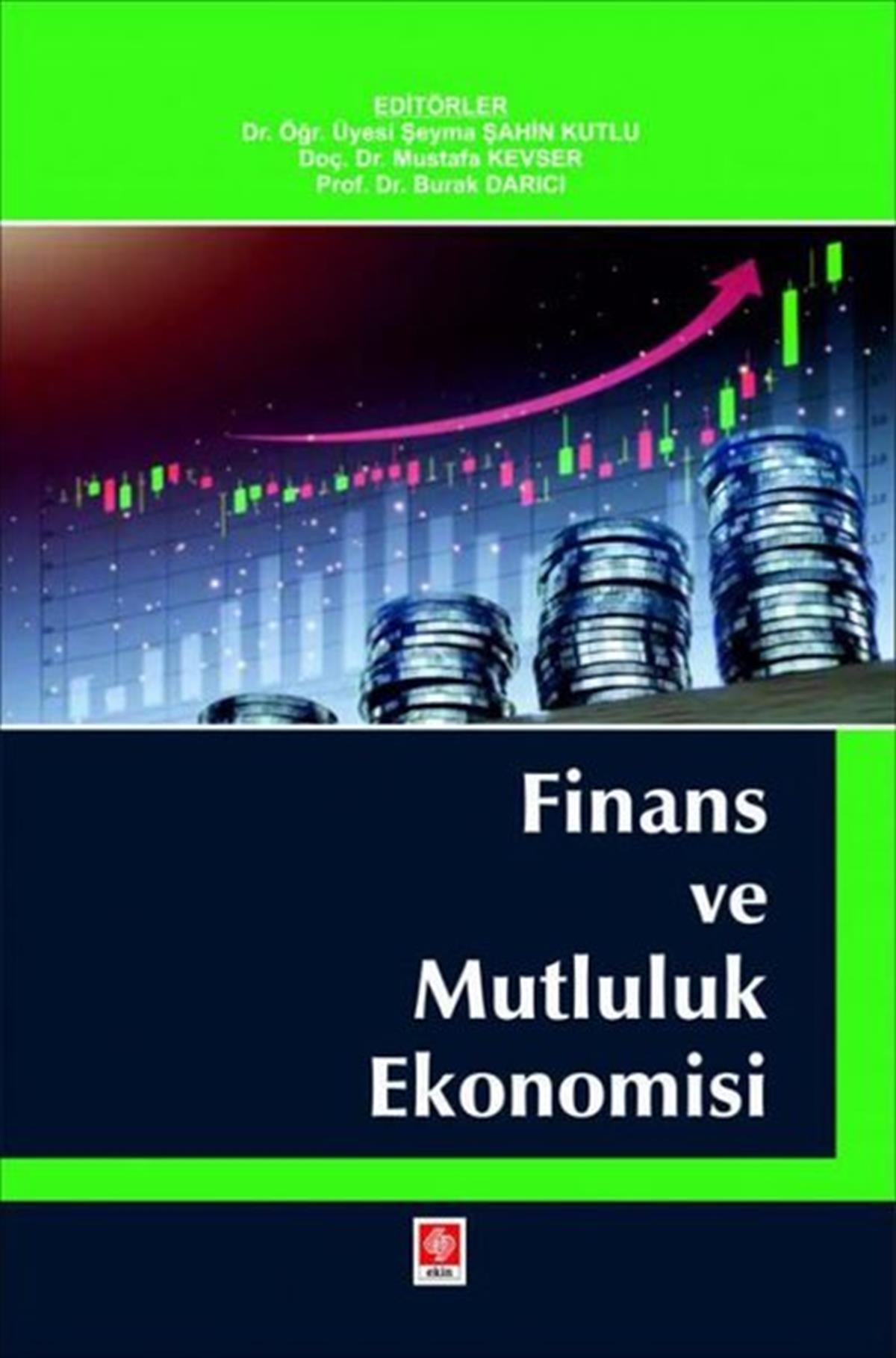 KolektifEğitimFinans ve Mutluluk Ekonomisi