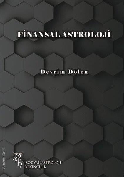 Devrim DölenAstroloji KitaplarıFinansal Astroloji
