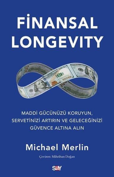 Michael MerlinBorsa KitaplarıFinansal Longevity