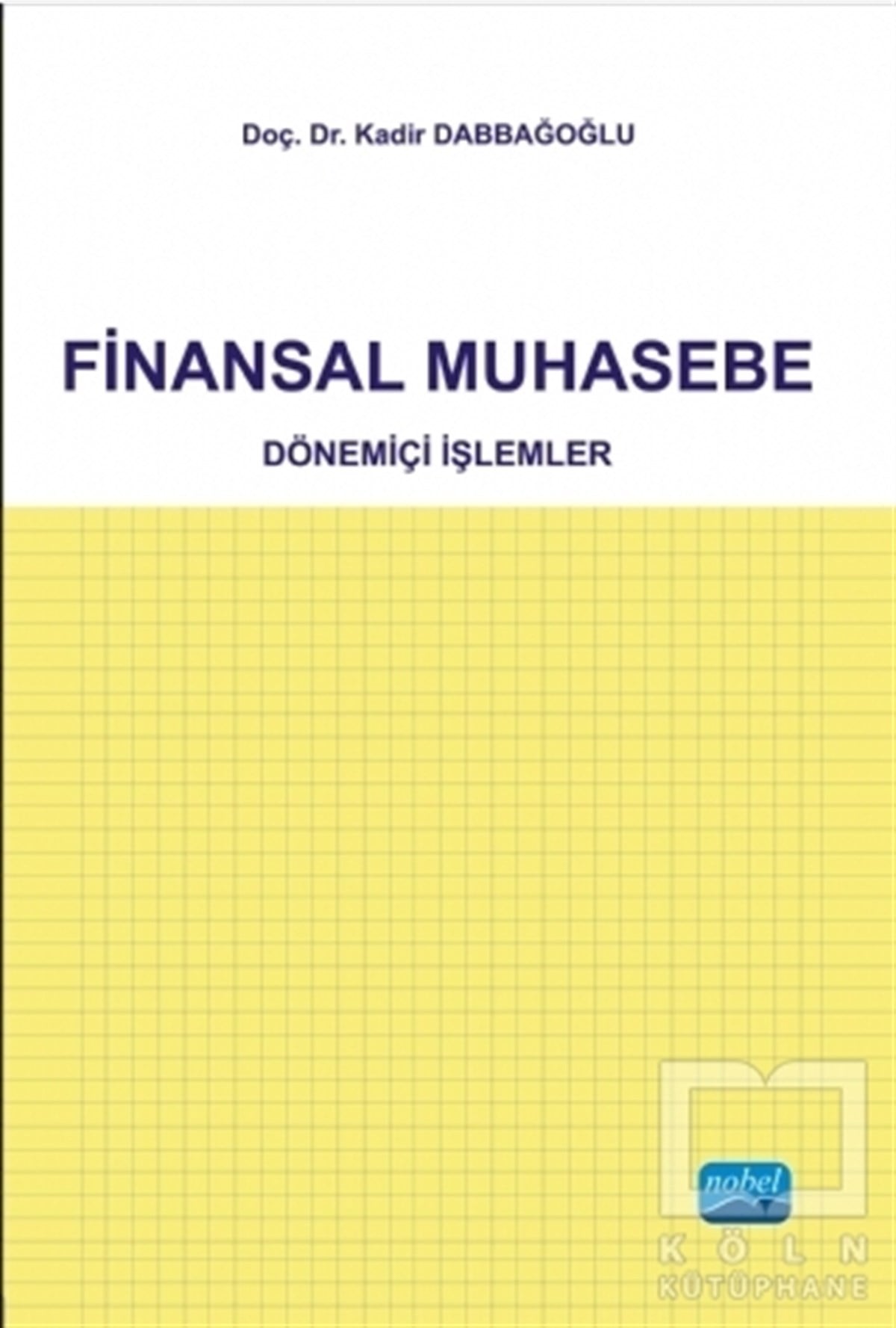 Finansal Muhasebe