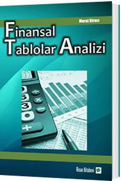 Murat KiracıEğitimFinansal Tablolar Analizi