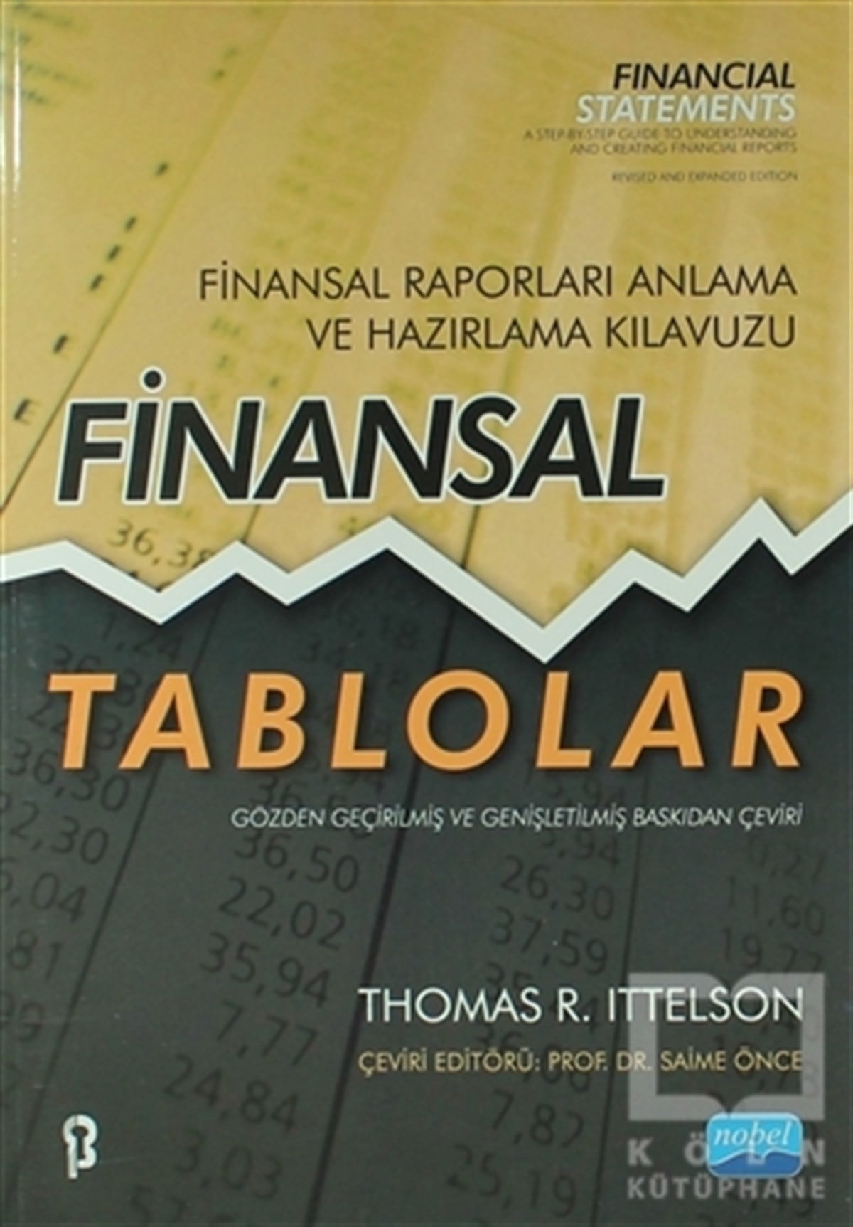 Finansal Tablolar