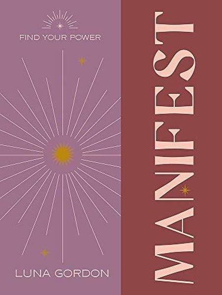 Anoushka F. ChurchillPersonal DevelopmentFind Your Power: Manifest
