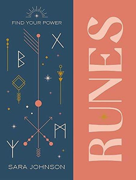 Kitty GuilsboroughPersonal DevelopmentFind Your Power: Runes