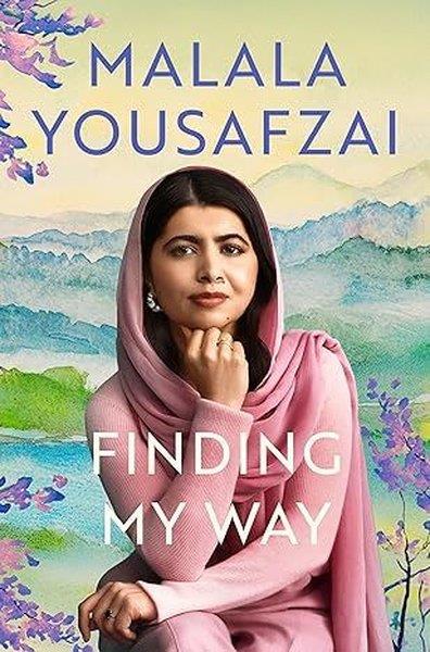 Malala YousafzaiBiography (History)Finding My Way