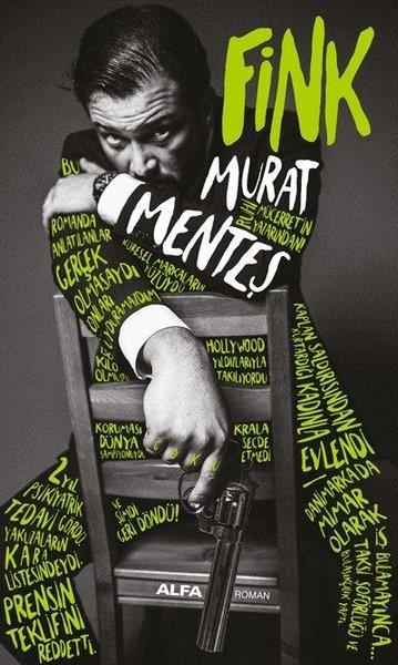 Murat MenteşBiyografi & Otobiyografi Kitapları