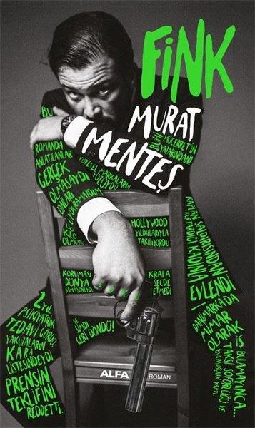 Murat MenteşTürk RomaniFink