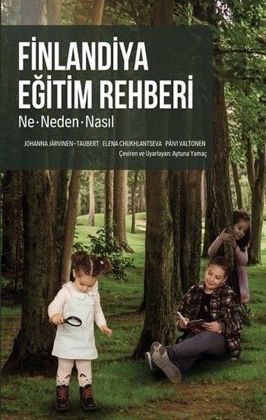 Elena ChukhlantsevaEğitimFinlandiya Egitim Rehberi - Ne NedenNasıl