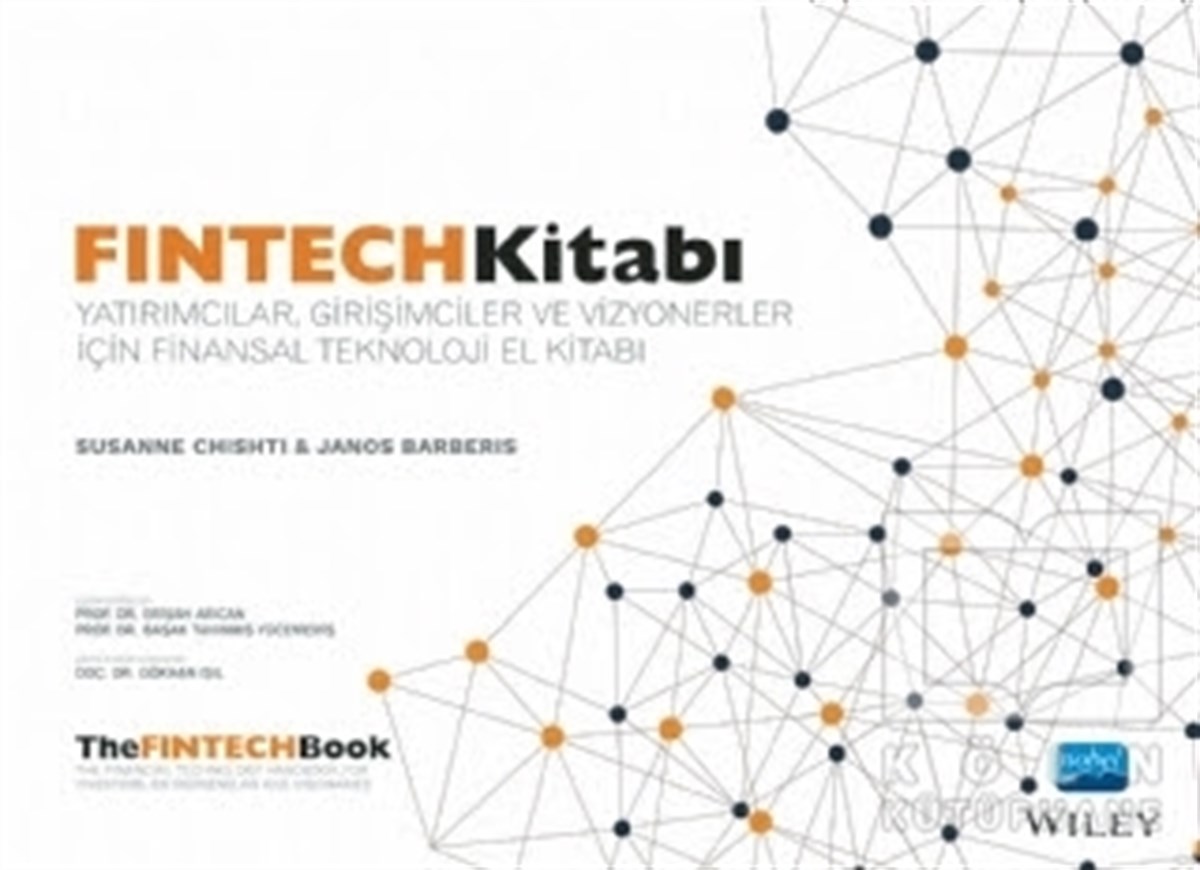 Fintech Kitabı