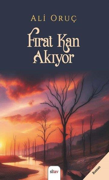 Ali OruçTürk RomaniFırat Kan Akıyor