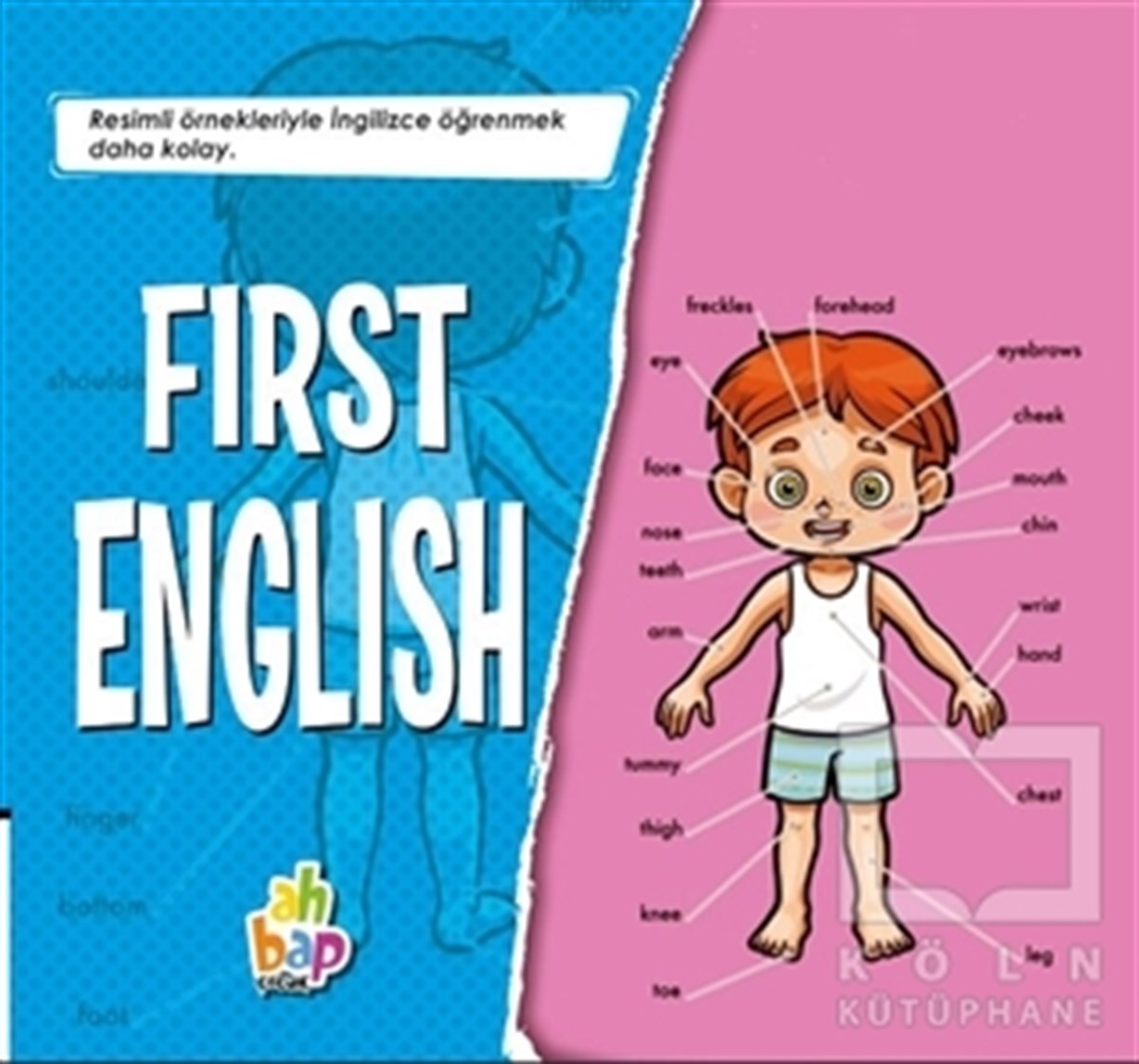 First English