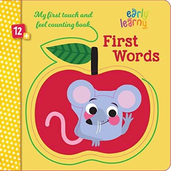 KolektifPreschoolFirst Words