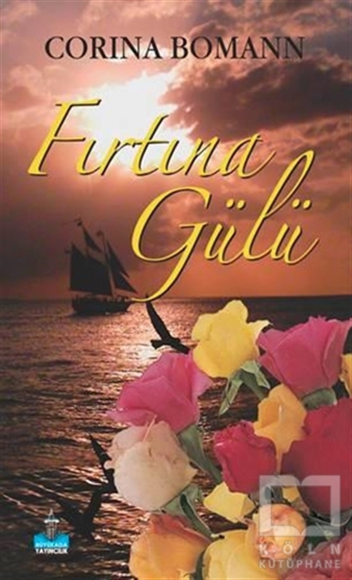 Fırtına Gülü
