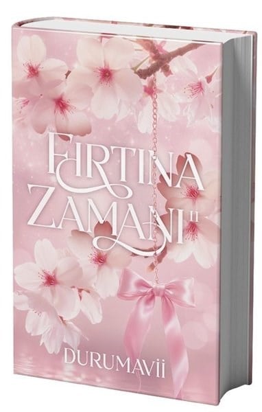 DurumaviiAşk Kitapları & Aşk RomanlarıFırtına Zamanı Cilt 2