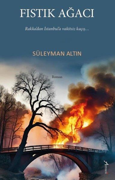 Süleyman AltınTürk RomaniFıstık Ağacı