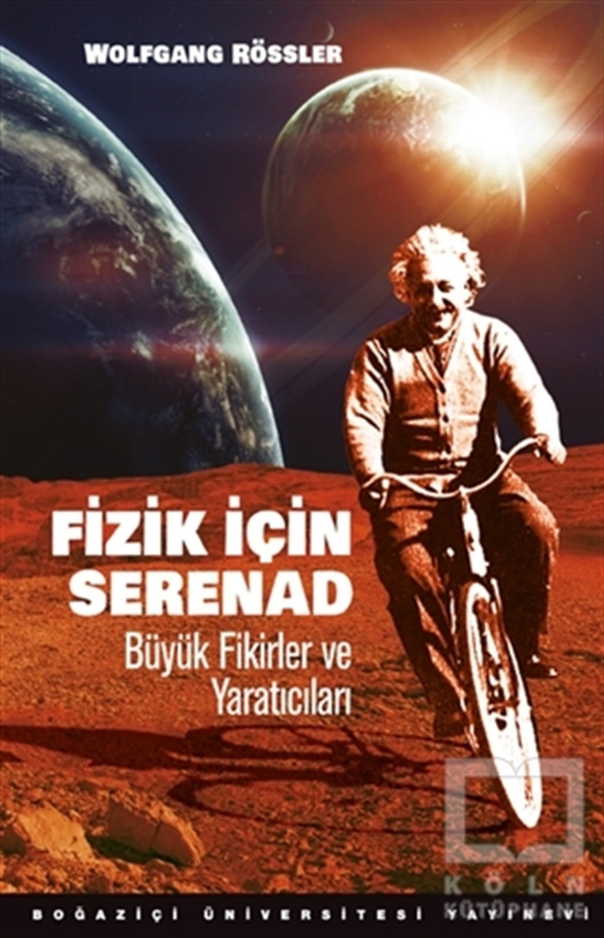Fizik için Serenad