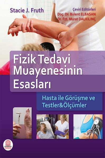 Stacie J. FruthTipFizik Tedavi Muayenesinin Esasları