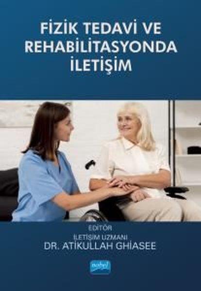 KolektifTipFizik Tedavi ve Rehabilitasyonda İletişim