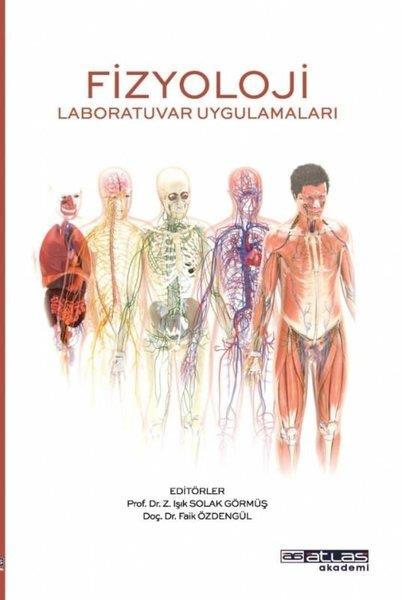 KolektifTipFizyoloji Laboratuvar Uygulamaları