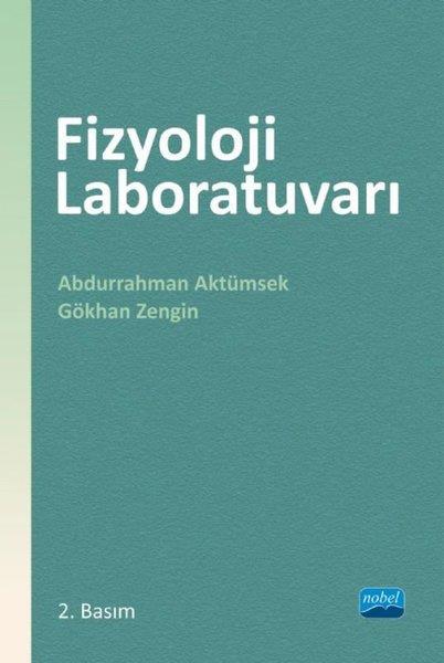 Abdurrahman AktümsekDigerFizyoloji Laboratuvarı