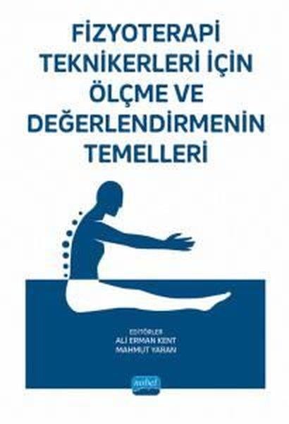 KolektifTipFizyoterapi Teknikerleri için Ölçme ve Değerlendirmenin Temelleri