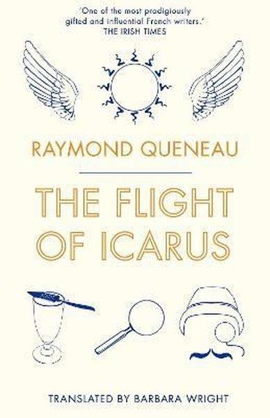Raymond QueneauLiteratureFlight of Icarus