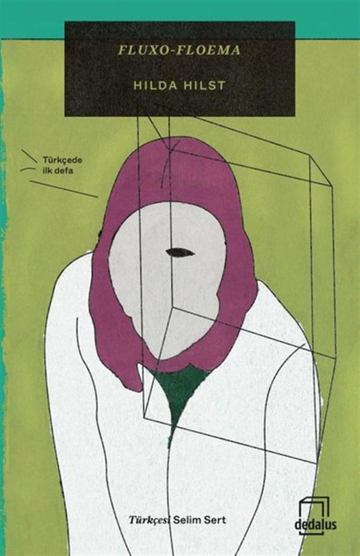 Köln KütüphaneDünya RomanFluxo - Floema