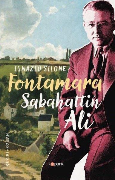 Ignazio SiloneTürkiye RomanFontamara - Sabahattin Ali