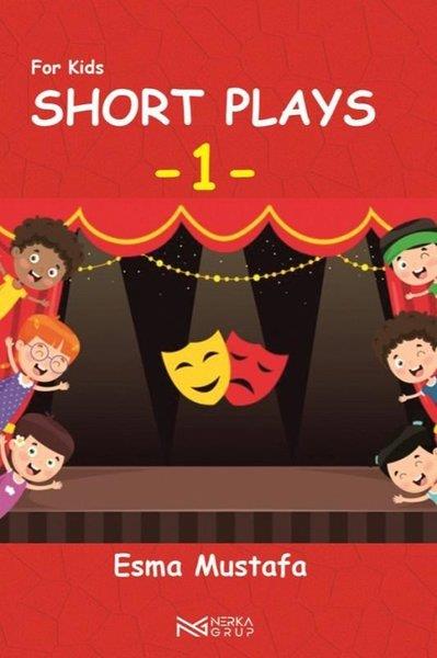 Esma MustafaChildrenFor Kids Short Plays 1