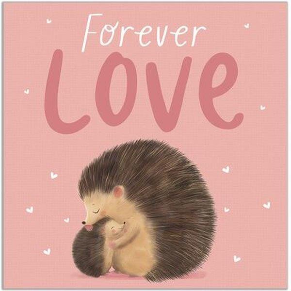 KolektifPreschoolForever Love