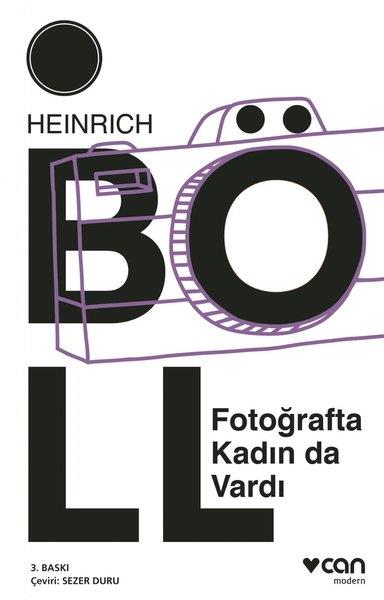 Sezer DuruDünya RomanFotoğrafta Kadın da Vardı