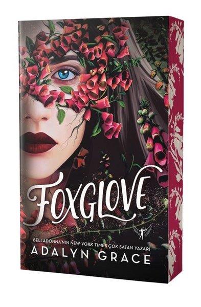 Adalyn GraceDünya RomanFoxglove - Belladonna 2