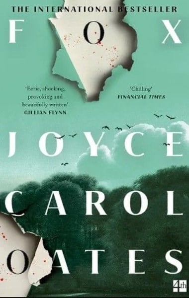 Joyce Carol OatesLiteratureFox