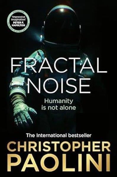 Christopher PaoliniSci-Fi&FantasyFractal Noise