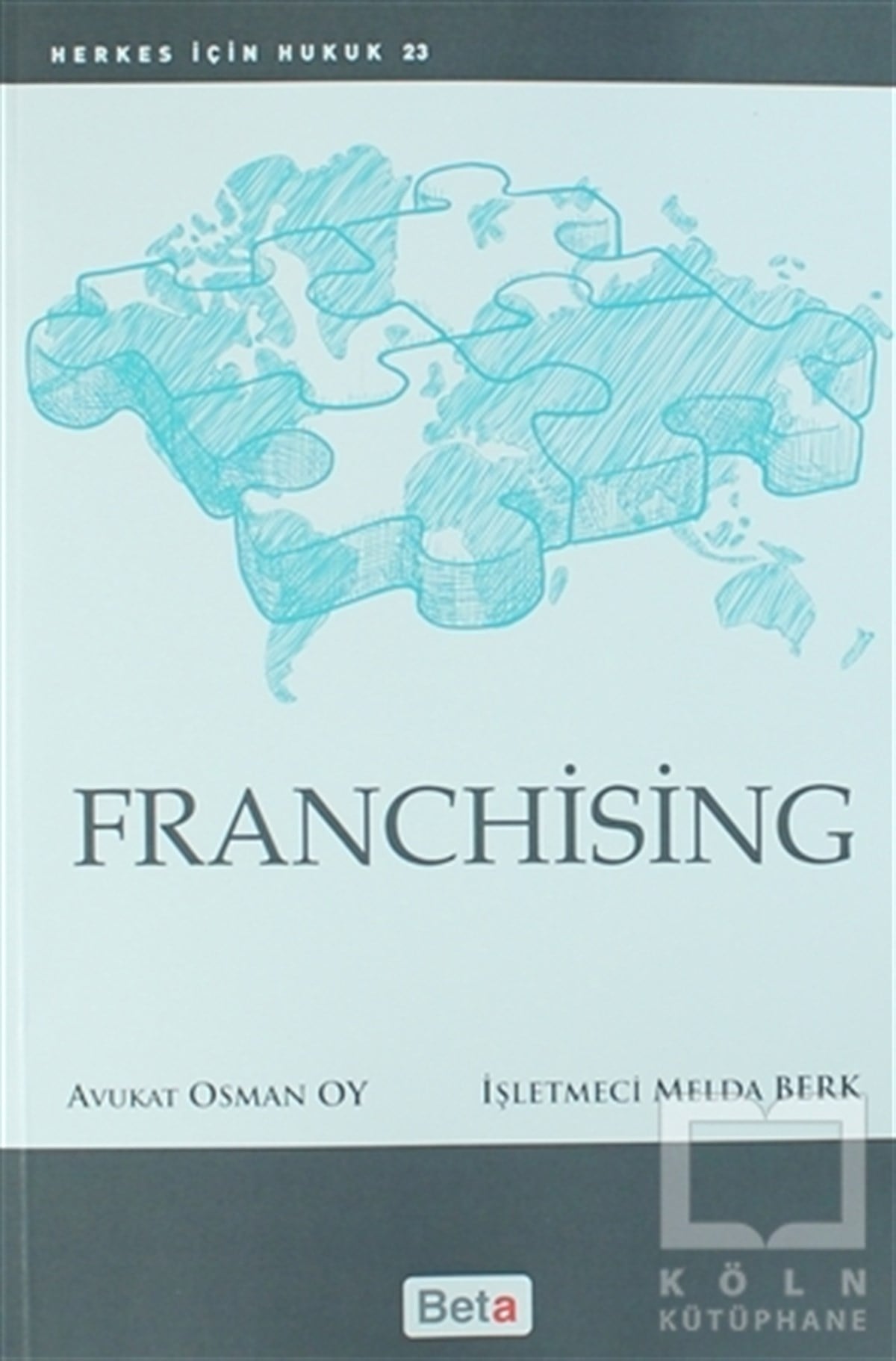 Franchising