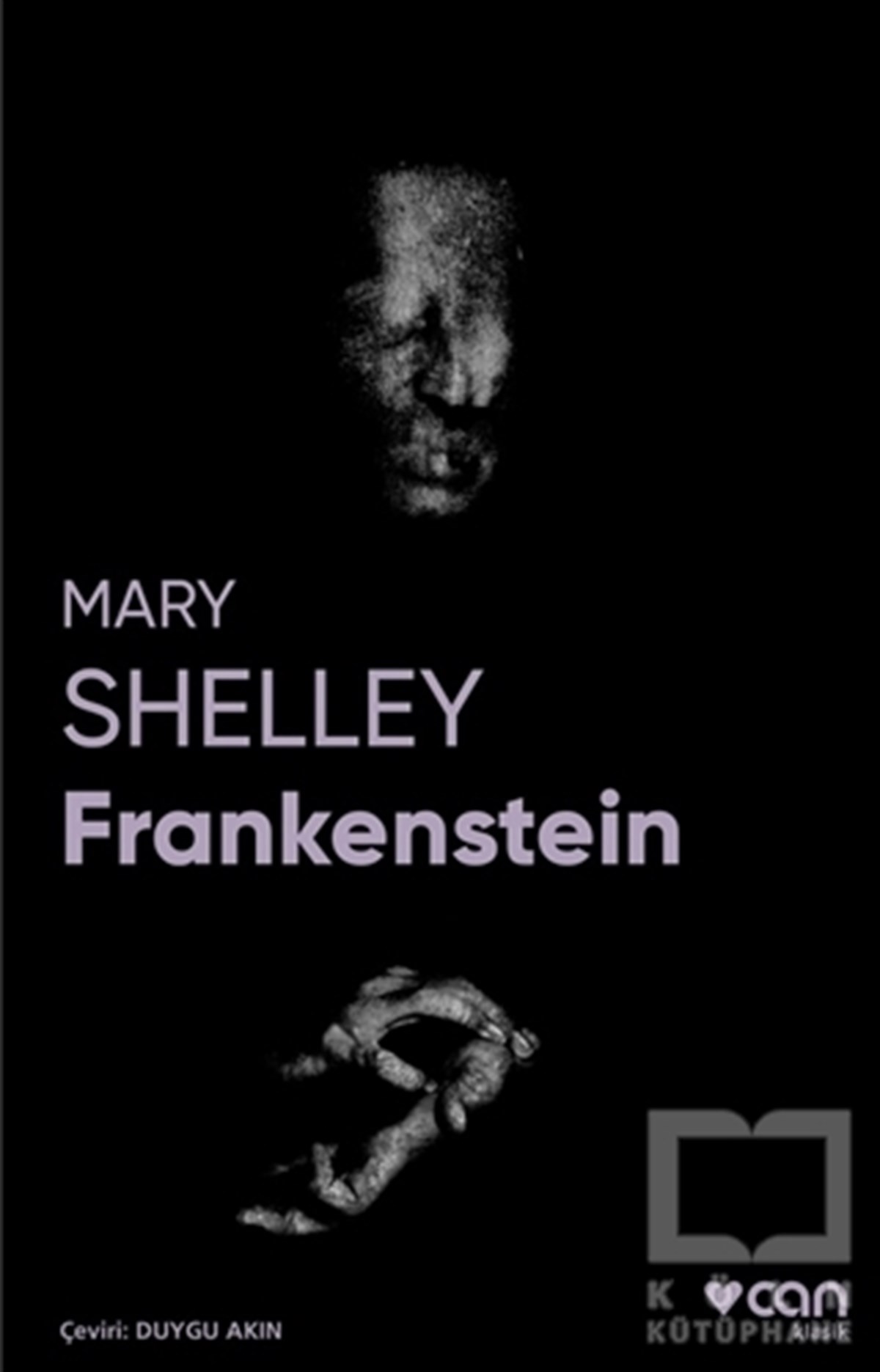 Frankenstein (Fotoğraflı Klasikler)