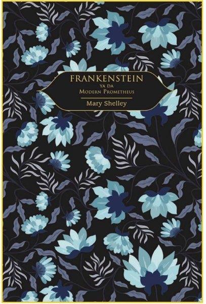 Mary ShelleyDünya KlasikleriFrankenstein yada Modern Prometheus