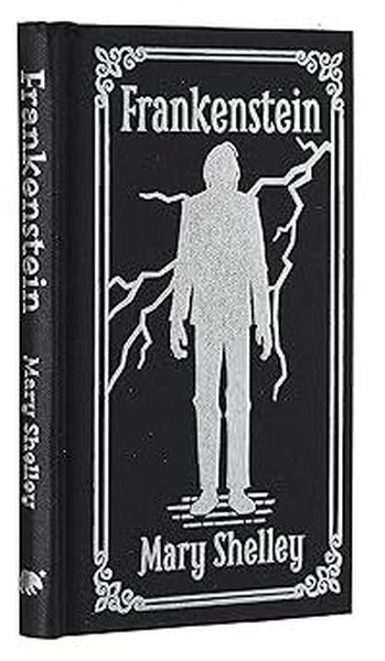 Edgar Allan PoeClassicsFrankenstein